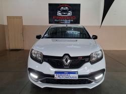 RENAULT Sandero 2.0 16V 4P RS FLEX