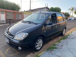 RENAULT Scenic 1.6 16V 4P AUTHENTIQUE