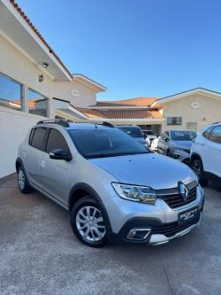 RENAULT Stepway 1.0 12V 4P FLEX SCE ZEN