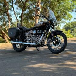ROYAL ENFIELD Meteor 350 ABS