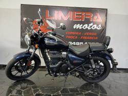 ROYAL ENFIELD Meteor 350 ABS