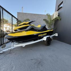 SEA DOO RXT 255 