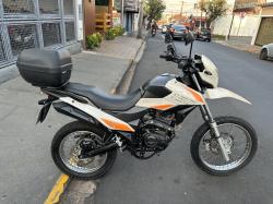 SHINERAY XY 150 GY ENDURO EXPLORER 