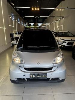 SMART Fortwo 1.0 MHD COUP 3 CILINDROS AUTOMTICO