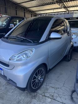 SMART Fortwo 1.0 MHD COUP 3 CILINDROS AUTOMTICO