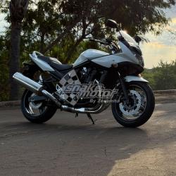 SUZUKI Bandit 650 S
