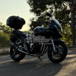SUZUKI Bandit 650 S