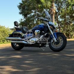 SUZUKI Boulevard M 800 R 