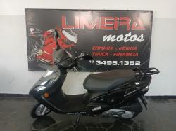 SUZUKI Burgman 125 