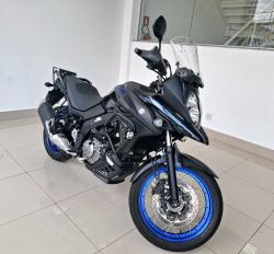 SUZUKI DL 650 V-Strom XT