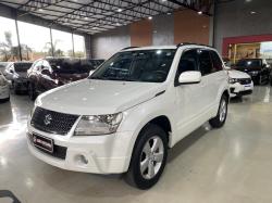 SUZUKI Grand Vitara 2.0 16V 4P AUTOMTICO