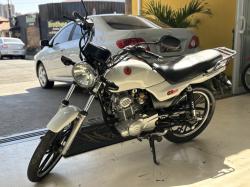 SUZUKI GS 120 
