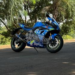 SUZUKI GSX-R 1000 SRAD 