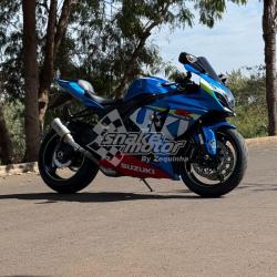 SUZUKI GSX-R 1000 SRAD 