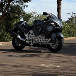 SUZUKI GSX-R 1300 Hayabusa ABS