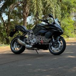 SUZUKI GSX-S 1000 GT