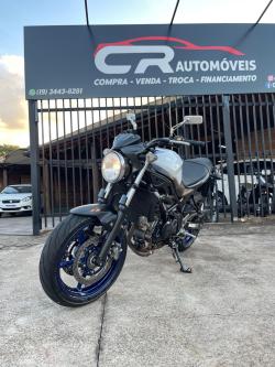 SUZUKI SV 650 A 