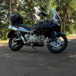SUZUKI V-Strom DL 1000 A