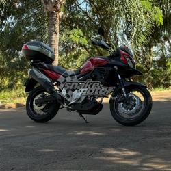 SUZUKI V-Strom DL 650 XT