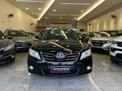 TOYOTA Camry 3.5 V6 24V 4P XLE AUTOMTICO