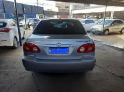 TOYOTA Corolla 1.6 16V 4P XLI AUTOMTICO