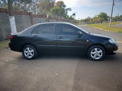 TOYOTA Corolla 1.8 16V 4P XEI AUTOMTICO