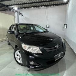 TOYOTA Corolla 1.8 16V 4P XEI FLEX AUTOMTICO