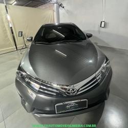 TOYOTA Corolla 1.8 16V 4P XEI AUTOMTICO