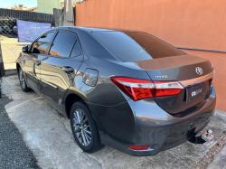 TOYOTA Corolla 1.8 16V 4P GLI FLEX AUTOMTICO