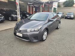 TOYOTA Corolla 1.8 16V 4P GLI AUTOMTICO