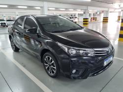 TOYOTA Corolla 1.8 16V 4P GLI