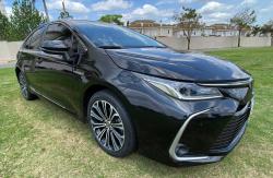 TOYOTA Corolla 1.8 16V 4P FLEX HBRIDO ALTIS A PREMIUM AUTOMTICO CVT