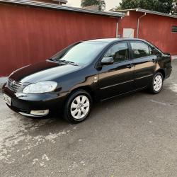 TOYOTA Corolla 1.8 16V 4P XEI FLEX