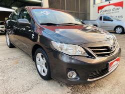 TOYOTA Corolla 1.8 16V 4P XLI FLEX AUTOMTICO