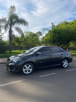 TOYOTA Corolla 1.8 16V 4P XEI FLEX AUTOMTICO