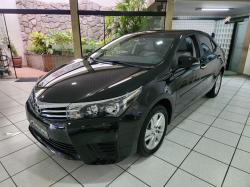 TOYOTA Corolla 1.8 16V 4P GLI FLEX AUTOMTICO