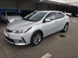 TOYOTA Corolla 1.8 16V 4P XEI FLEX AUTOMTICO