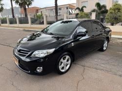 TOYOTA Corolla 1.8 16V 4P GLI FLEX AUTOMTICO