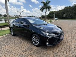 TOYOTA Corolla 1.8 16V 4P FLEX HBRIDO ALTIS AUTOMTICO CVT