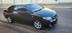 TOYOTA Corolla 1.8 16V 4P GLI