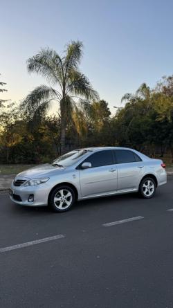 TOYOTA Corolla 1.8 16V 4P XEI FLEX AUTOMTICO