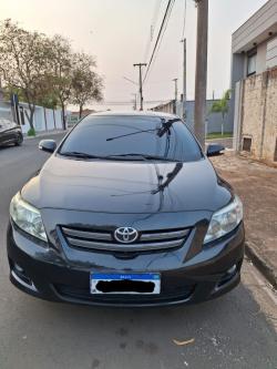 TOYOTA Corolla 1.8 16V 4P XEI FLEX AUTOMTICO