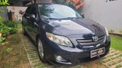 TOYOTA Corolla 1.8 16V 4P XEI AUTOMTICO