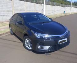 TOYOTA Corolla 1.8 16V 4P GLI FLEX UPPER