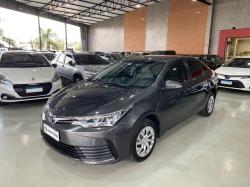 TOYOTA Corolla 1.8 16V 4P GLI FLEX AUTOMTICO