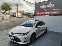 TOYOTA Corolla 1.8 16V 4P FLEX HBRIDO ALTIS A PREMIUM AUTOMTICO CVT