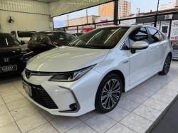 TOYOTA Corolla 1.8 16V 4P FLEX HBRIDO ALTIS A PREMIUM AUTOMTICO CVT