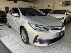 TOYOTA Corolla 1.8 16V 4P GLI FLEX UPPER
