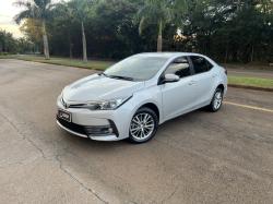 TOYOTA Corolla 1.8 16V 4P GLI FLEX AUTOMTICO