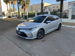 TOYOTA Corolla 1.8 16V 4P FLEX HBRIDO ALTIS A PREMIUM AUTOMTICO CVT